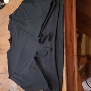 Beautiful Long Sleeve 1xl Diane Gilman Blouse